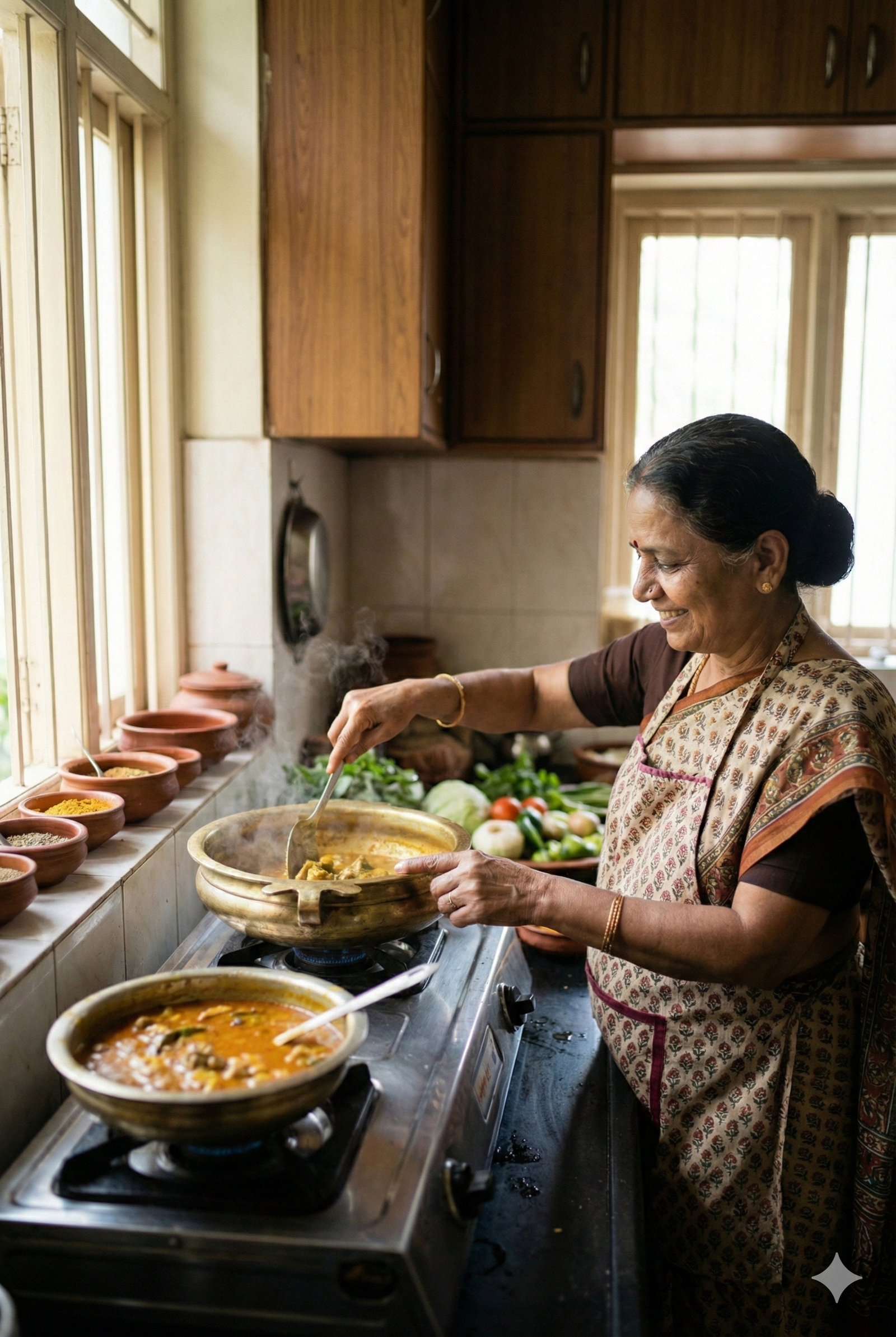 Professional Service Team